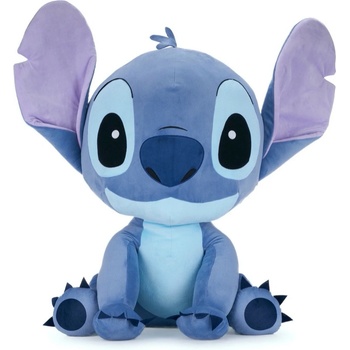 Disney Stitch modrý 45 cm