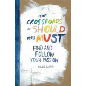 Crossroads Of Should And Must (2015)