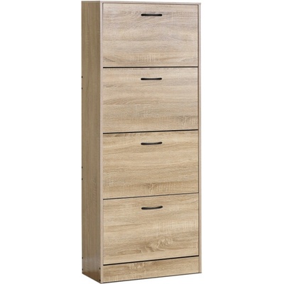 Najkoberce hnedý ABO-G1018 OAK