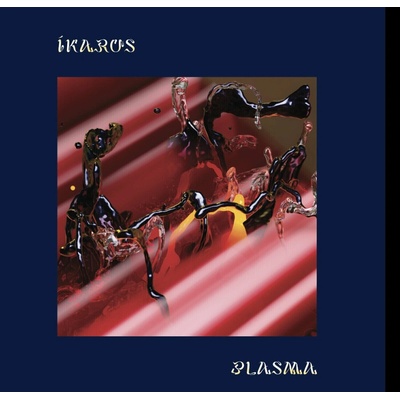 Ikarus - Plasma LP