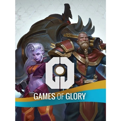 Games Of Glory - Gladiators Pack