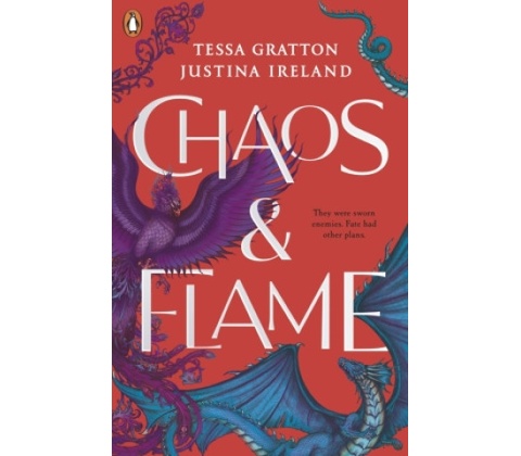 Chaos & Flame