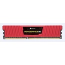Paměti Corsair Vengeance RED DDR3 8GB (2x4GB) 1866MHz CL9 CML8GX3M2A1866C9R