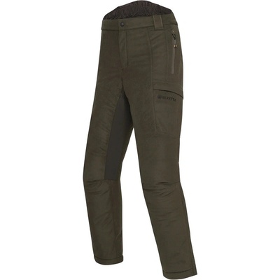 Kalhoty Hart Mull Insulated Brown Bark