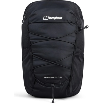 Berghaus Туристическа раница Berghaus 24/7 365 23 Walking backpack - Black / Black - размер One Size (502-9280-0111)