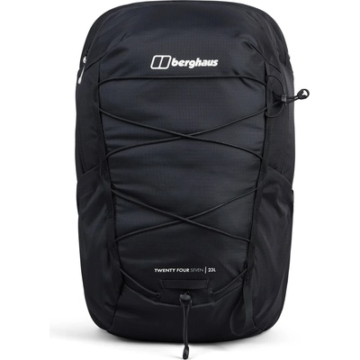 Berghaus Туристическа раница Berghaus 24/7 365 23 Walking backpack - Black / Black - размер One Size (502-9280-0111)