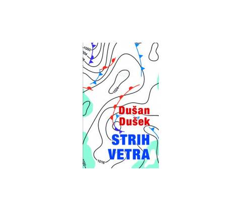 Strih vetra