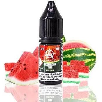 Image 1 of Anarchist Salts Watermelon 10ml 20mg