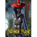 The Masked Mage