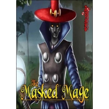 The Masked Mage