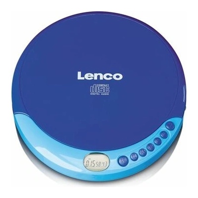 Lenco CD-011