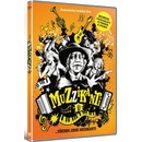 Muzzikanti DVD