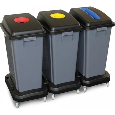 Merida 3x60 l