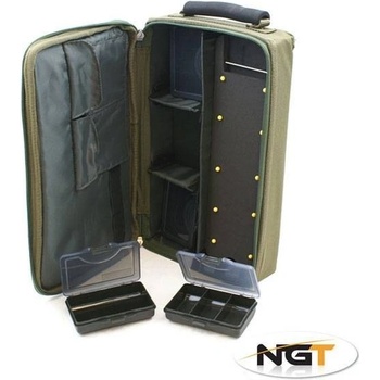 NGT Tackle Complete Carp Rig System