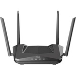 D-Link EXO AX AX1500 (DIR-X1560) Рутери