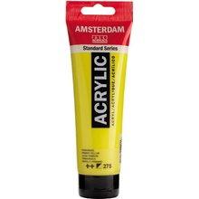 Amsterdam akrylová farba „Standart Series“ 120 ml rôzne odtiene