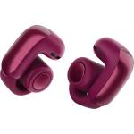 Bose Ultra Open Earbuds dark plum (881046-0070) Слушалки