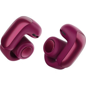 Bose Ultra Open Earbuds dark plum (881046-0070) Слушалки