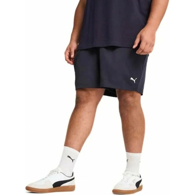 Puma ESS Woven shorts 9 modrá