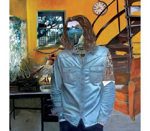 HOZIER - HOZIER (1CD)