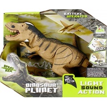 Mega Creative DINOSAUR B/O 37 x 30 x 12 cm WB 12/24