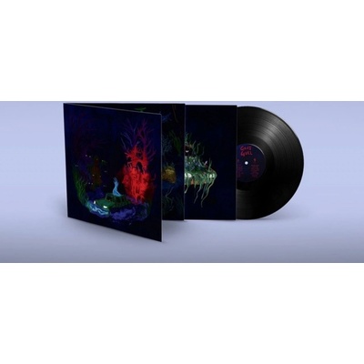 Goat Girl - Below The Waste LP