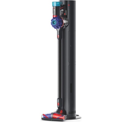 Dyson V10 Konical + Auto-Empty Dok