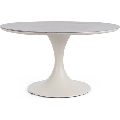 Bizzotto Маса ARNOLD въглен, D120, Pelican (0663699)