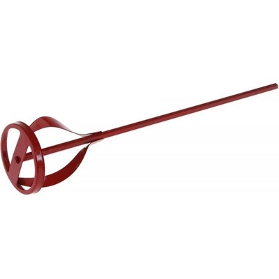 LEVIOR 35113 Míchací metla lakovaná 85x400mm