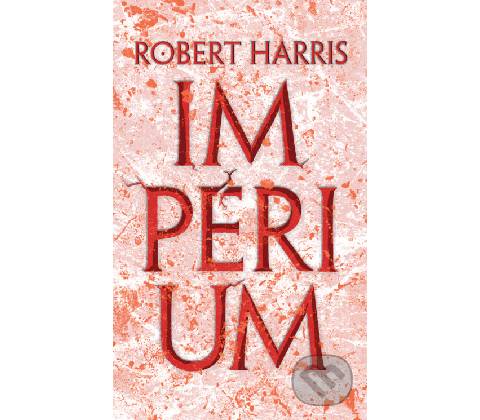 Impérium - Robert Harris
