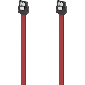 Hama Интерфейсен кабел SATA III HAMA, 6Gbit/s, 0.45 m (HAMA-200739) - itmode