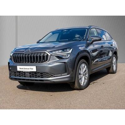 Skoda Kodiaq 2.0 TDI 4x4 DSG 142 kW