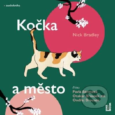 Kočka a město