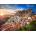 Castorland - Puzzle Pietrapertosa, Italy - 3 000 piese