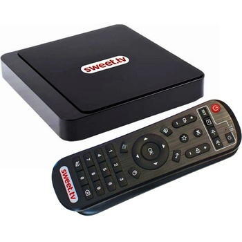Sweet.TV box 2