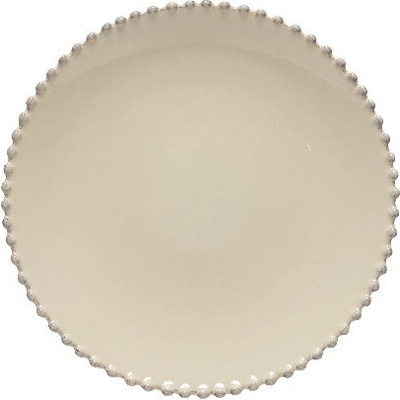 Costa Nova Talíř 28cm PEARL bílá Cream