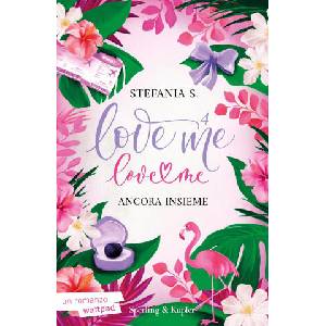 Ancora insieme. Love me love me (2024)