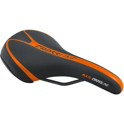 Kellys Crossline oranžové