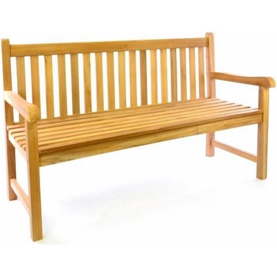 Divero 41622 drevená 150 cm