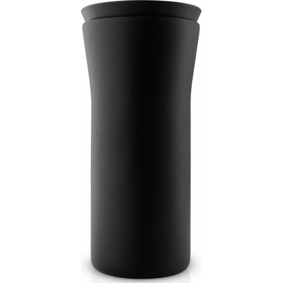 Eva Solo Termohrnek CITY TO GO 350 ml černá