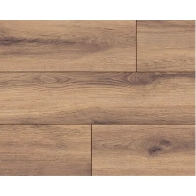 Ламиниран паркет 12 mm ROBUSTO D 80652 ND -V4 - Lybia Oak Nature