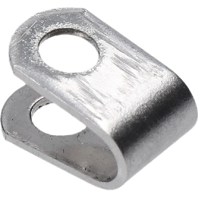Lanková spona pre lanko ø 2 - 4 mm, AISI 316