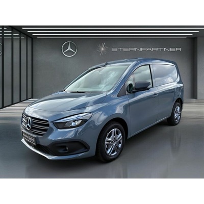 Mercedes-Benz Citan 112 CDI 85 kW