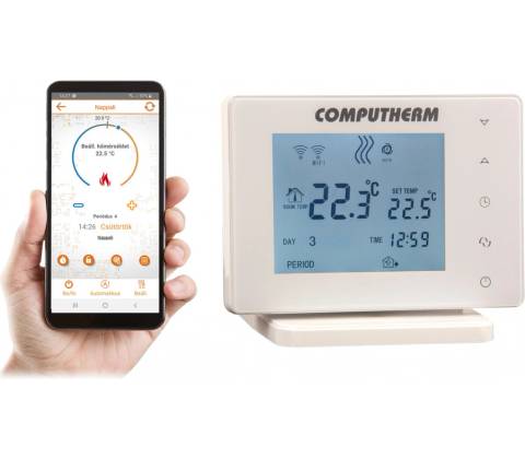 COMPUTHERM E800 RF TX