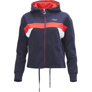 Fila Суитшърт PANJU cropped