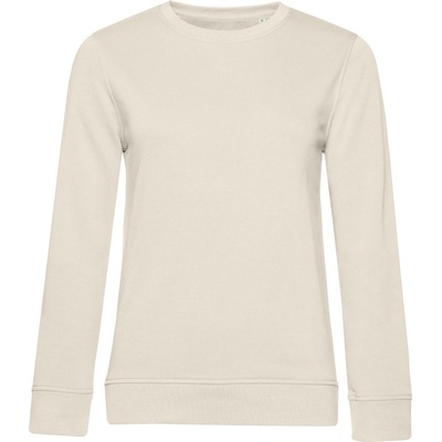 B&C Collection B&c inspire crew neck women / Дамски суитшърт - цвят бърбън ванилия s (01w32b04701)