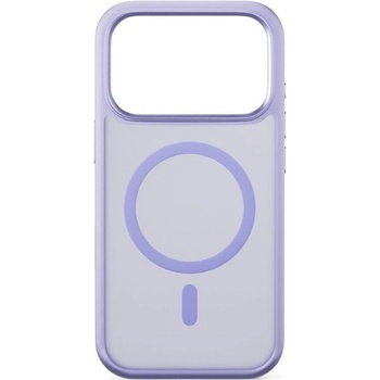 Epico HeroMatte Pro Mag+ Case iPhone 17 Pro Max Qi2 & MagSafe Compatible - purple (K-94210102200001)