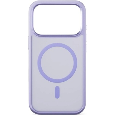 Epico HeroMatte Pro Mag+ Case iPhone 17 Pro Max Qi2 & MagSafe Compatible - purple (K-94210102200001)