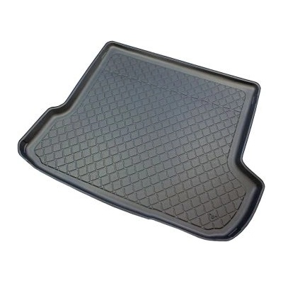 Гумирана стелка за багажник за Subaru Outback VI BS (2015+) Combi with / without subwoofer