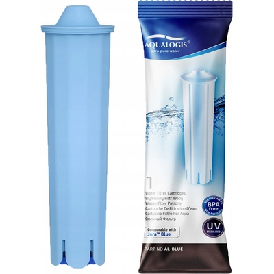 Aqualogis AL-Blue